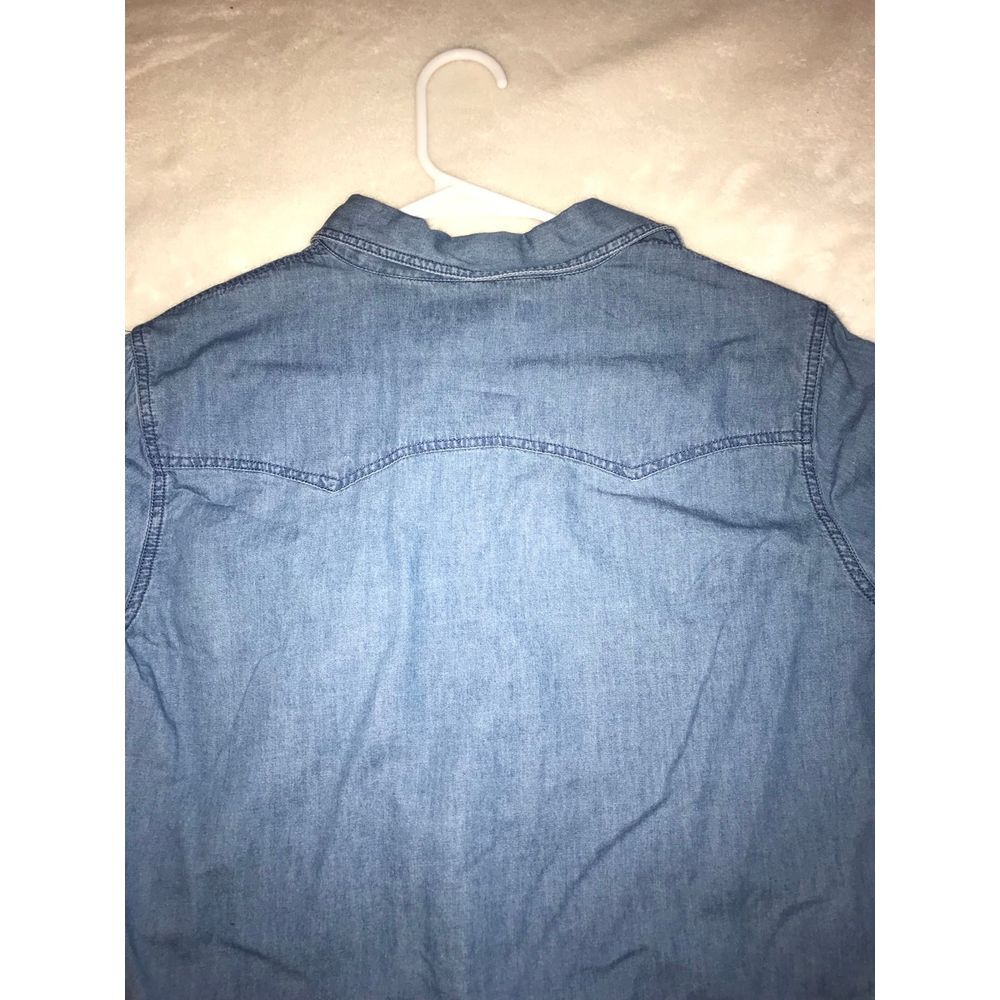 Alexander Jordan Embroidered‎ Shirt - Picture 5 of 5